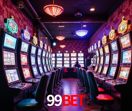 Segurança e performance na plataforma 99BET